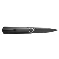 Nóż składany WE Knife Eidolon WE19074A-D black-2 41279