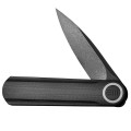 Nóż składany WE Knife Eidolon WE19074A-D black-3 41279
