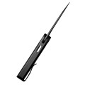 Nóż składany WE Knife Eidolon WE19074A-D black-6 41279