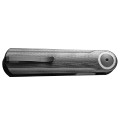 Nóż składany WE Knife Eidolon WE19074B-B black / black-5 41280