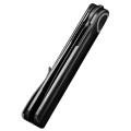 Nóż składany WE Knife Eidolon WE19074B-B black / black-6 41280