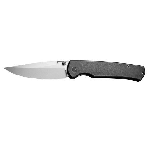 Nóż składany WE Knife Evoke WE21046-1 black-1 41281