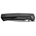 Nóż składany WE Knife Evoke WE21046-1 black-5 41281