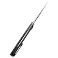 Nóż składany WE Knife Evoke WE21046-1 black-6 41281