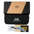 Nóż składany WE Knife Evoke WE21046-1 black-8 41281