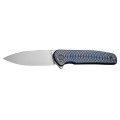 Nóż składany WE Knife Shakan WE20052C-1 blue-1 41283