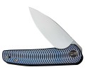 Nóż składany WE Knife Shakan WE20052C-1 blue-3 41283