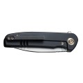 Nóż składany WE Knife Shakan WE20052C-1 blue-4 41283