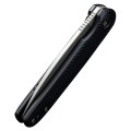 Nóż składany WE Knife Shakan WE20052C-1 blue-7 41283