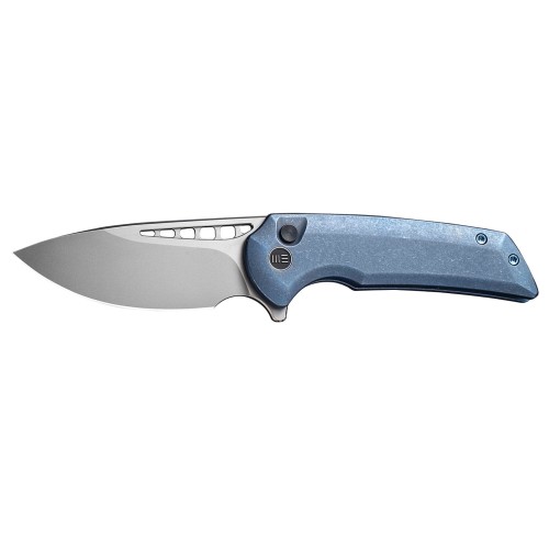 Nóż składany WE Knife Mini Malice WE054BL-3 blue-1 41284