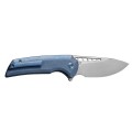 Nóż składany WE Knife Mini Malice WE054BL-3 blue-2 41284