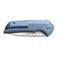 Nóż składany WE Knife Mini Malice WE054BL-3 blue-3 41284