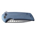 Nóż składany WE Knife Mini Malice WE054BL-3 blue-4 41284