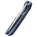 Nóż składany WE Knife Mini Malice WE054BL-3 blue-5 41284