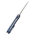 Nóż składany WE Knife Mini Malice WE054BL-3 blue-6 41284