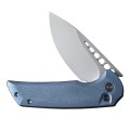 Nóż składany WE Knife Mini Malice WE054BL-3 blue-7 41284