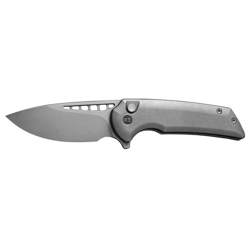 Nóż składany WE Knife Mini Malice WE054BL-2 gray-1 41285