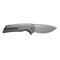 Nóż składany WE Knife Mini Malice WE054BL-2 gray-2 41285