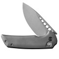 Nóż składany WE Knife Mini Malice WE054BL-2 gray-4 41285