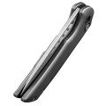 Nóż składany WE Knife Mini Malice WE054BL-2 gray-7 41285
