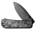 Nóż składany WE Knife Banter 2004H marble-3 41286