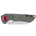 Nóż Kizer Critical Mini V3508C1 zielony-2 41287