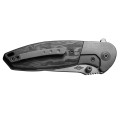 Nóż składany WE Knife Nitro Mini WE22015-1 gray marble-5 41290