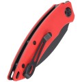 Noz-Kubey-Knife-Leaf-Red-G10-Black-Stonewashed-AUS-10-by-Tiguass-KU333B-2.jpg