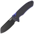 Noz-Kubey-Knife-Creon-Black-Blue-G10-Blackwashed.jpg