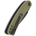 Noz-Kubey-Knife-Momentum-Green-G10-Dark-Stonewashed-AUS-10-by-Sherif-Manganas-2.jpg