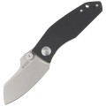 Noz-Kubey-Knife-Monsterdog-Black-G10-Bead-Blasted-14C28N-by-Dmitry-Osarenko-KU337A.jpg