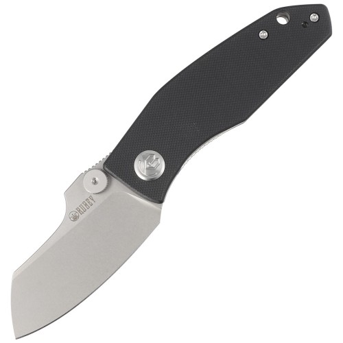 Noz-Kubey-Knife-Monsterdog-Black-G10-Bead-Blasted-14C28N-by-Dmitry-Osarenko-KU337A.jpg
