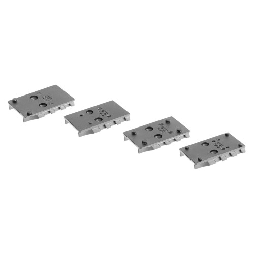 Adapter płytka do Umarex Vortex/C-More/Leupold/Trijicon 4szt.-1 41304