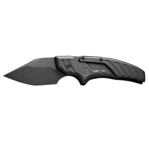 Nóż składany WE Knife Typhoeus WE21036B-1 black