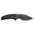Nóż składany WE Knife Typhoeus WE21036B-1 black-2 41305