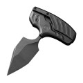 Nóż składany WE Knife Typhoeus WE21036B-1 black-3 41305
