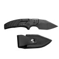 Nóż składany WE Knife Typhoeus WE21036B-1 black-5 41305