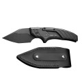 Nóż składany WE Knife Typhoeus WE21036B-1 black-6 41305