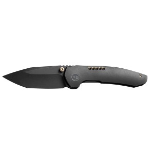Nóż składany WE Knife Trogon WE22002B-2 black