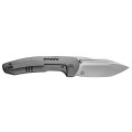 Nóż składany WE Knife Trogon WE22002-1 gray-2 41311