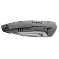 Nóż składany WE Knife Trogon WE22002-1 gray-5 41311