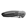 Nóż składany WE Knife Nitro Mini WE22015-3 gray / black micarta-5 41335