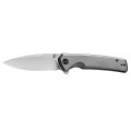Nóż składany WE Knife Subjugator WE21014C-1 gray-1 41336