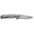 Nóż składany WE Knife Subjugator WE21014C-1 gray-4 41336