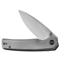 Nóż składany WE Knife Subjugator WE21014C-1 gray-5 41336