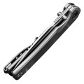 Nóż składany WE Knife Subjugator WE21014C-1 gray-6 41336