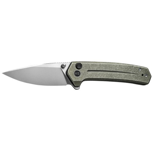 Nóż składany WE Knife Culex WE21026B-5 green-1 41339