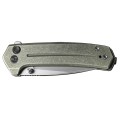 Nóż składany WE Knife Culex WE21026B-5 green-4 41339