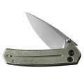 Nóż składany WE Knife Culex WE21026B-5 green-5 41339