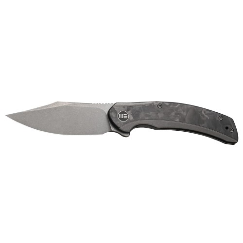 Nóż składany WE Knife Snick WE19022F-2 gray marble-1 41340